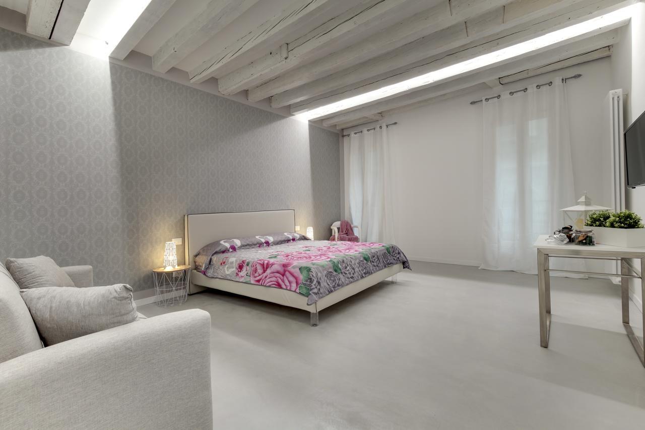 Bacchus Venice Residence By Wonderful Italy Veneza Exterior foto
