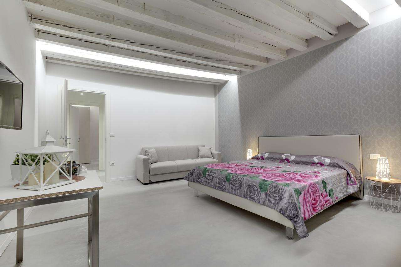 Bacchus Venice Residence By Wonderful Italy Veneza Exterior foto