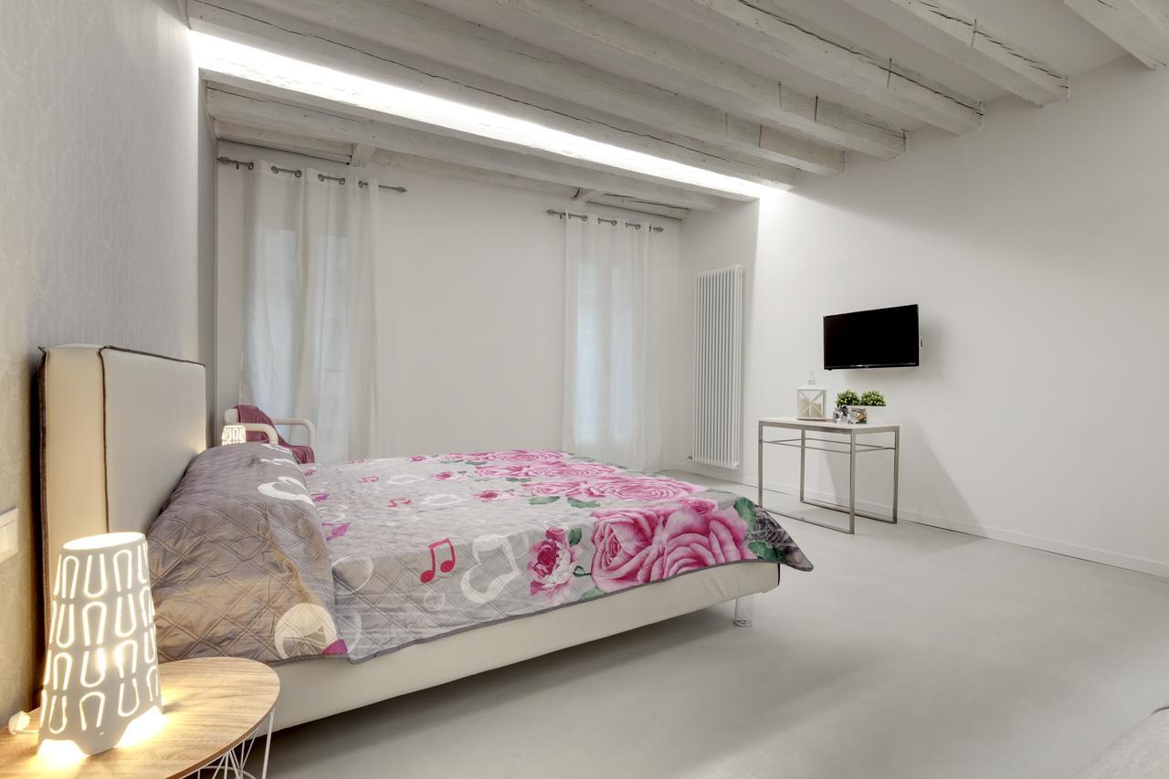 Bacchus Venice Residence By Wonderful Italy Veneza Exterior foto