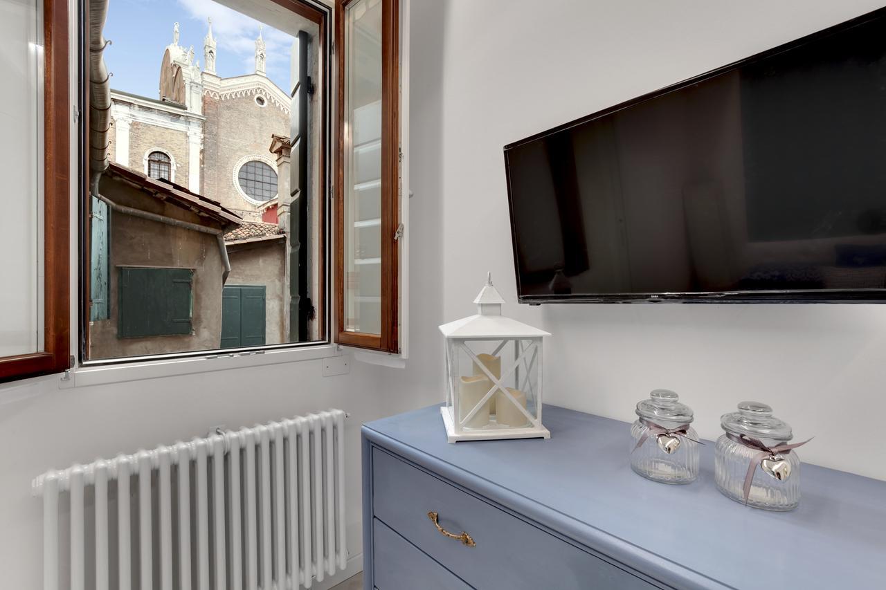 Bacchus Venice Residence By Wonderful Italy Veneza Exterior foto