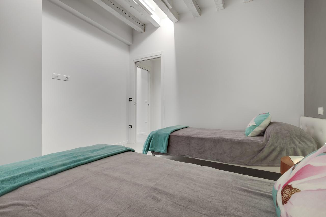 Bacchus Venice Residence By Wonderful Italy Veneza Exterior foto