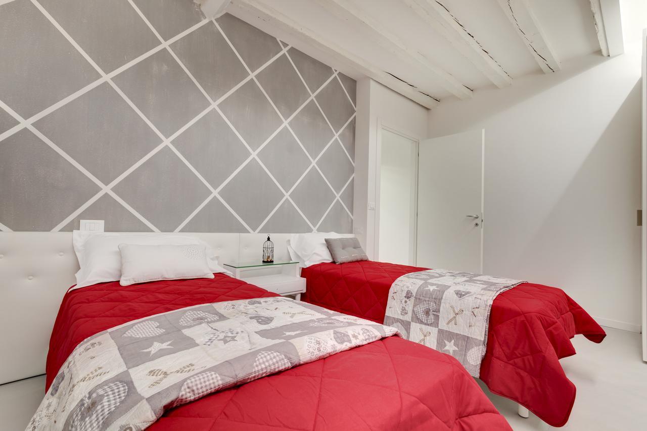 Bacchus Venice Residence By Wonderful Italy Veneza Exterior foto