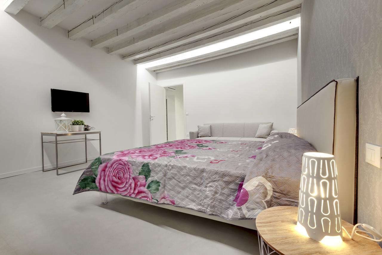 Bacchus Venice Residence By Wonderful Italy Veneza Exterior foto