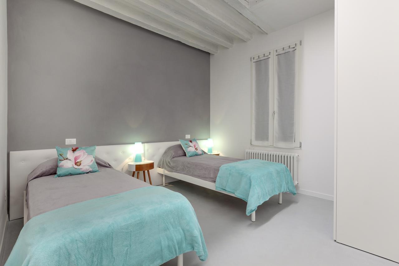 Bacchus Venice Residence By Wonderful Italy Veneza Exterior foto
