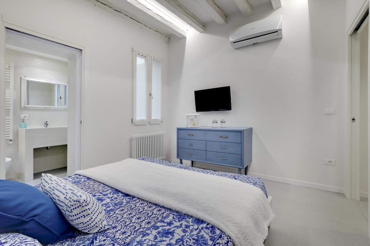 Bacchus Venice Residence By Wonderful Italy Veneza Exterior foto