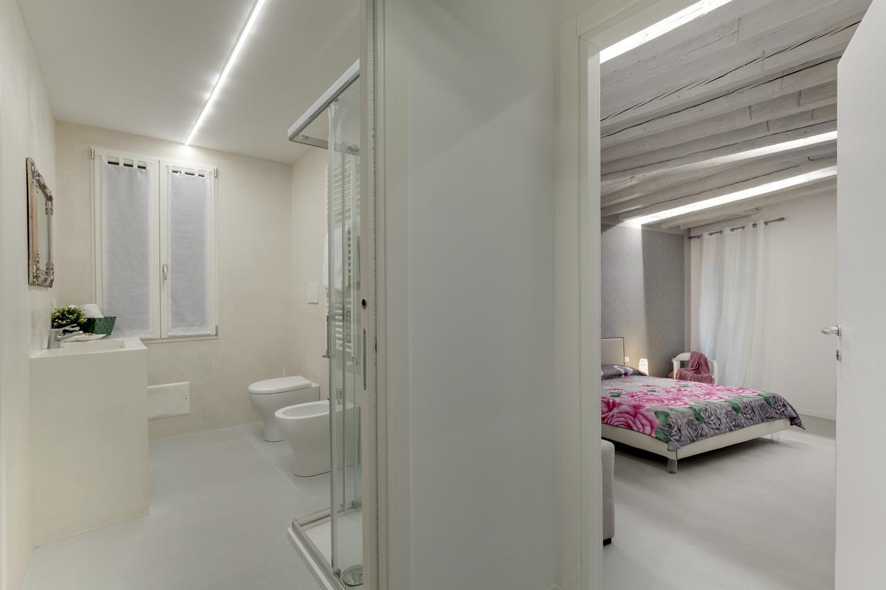 Bacchus Venice Residence By Wonderful Italy Veneza Exterior foto