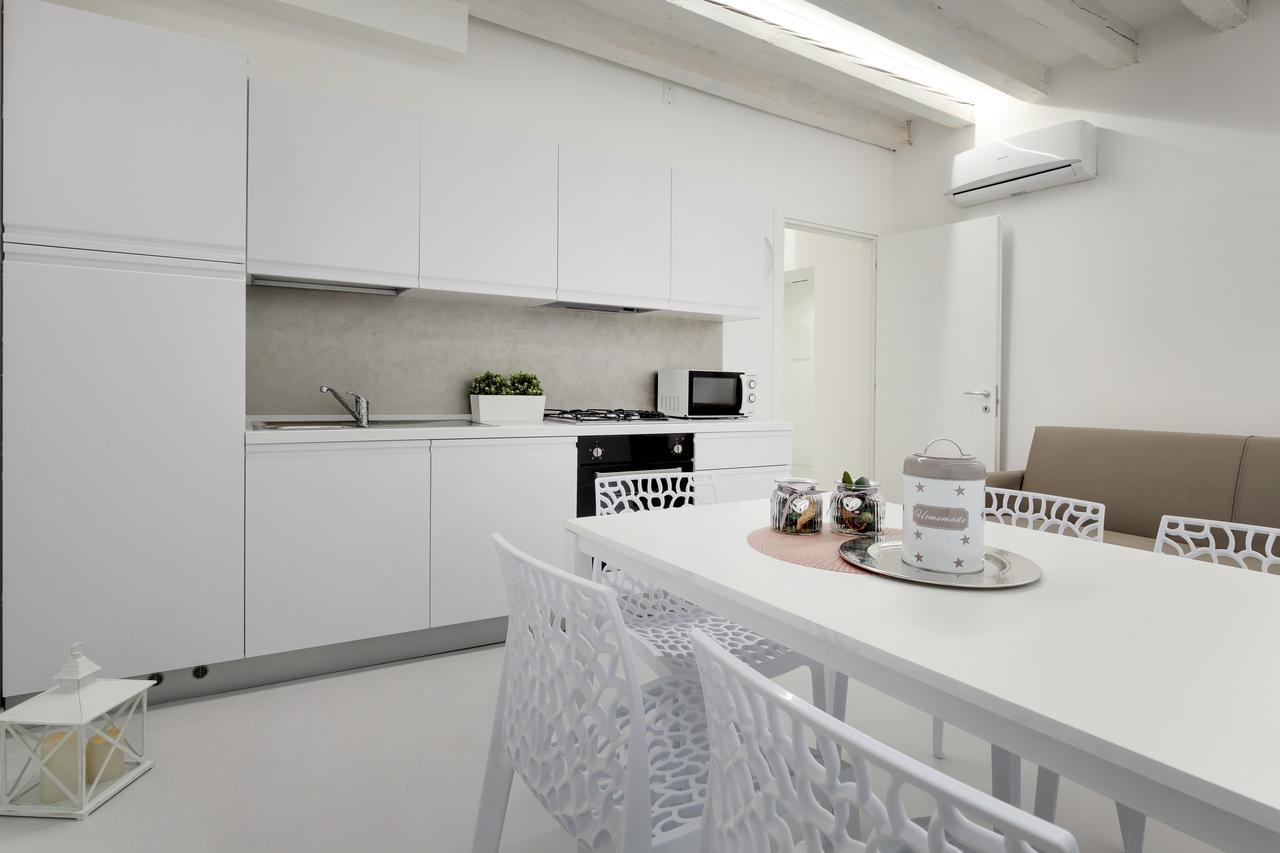Bacchus Venice Residence By Wonderful Italy Veneza Exterior foto