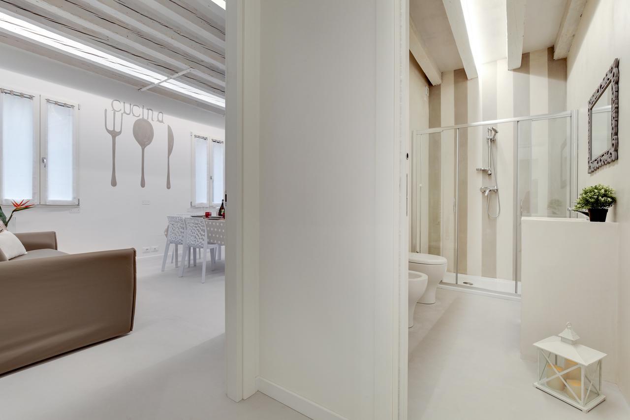 Bacchus Venice Residence By Wonderful Italy Veneza Exterior foto