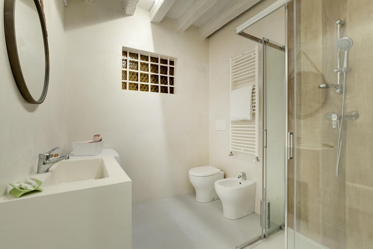 Bacchus Venice Residence By Wonderful Italy Veneza Exterior foto